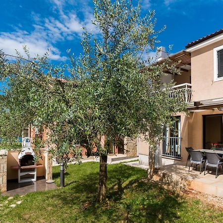 Apartments Amfora Plava Laguna Umag Exteriör bild