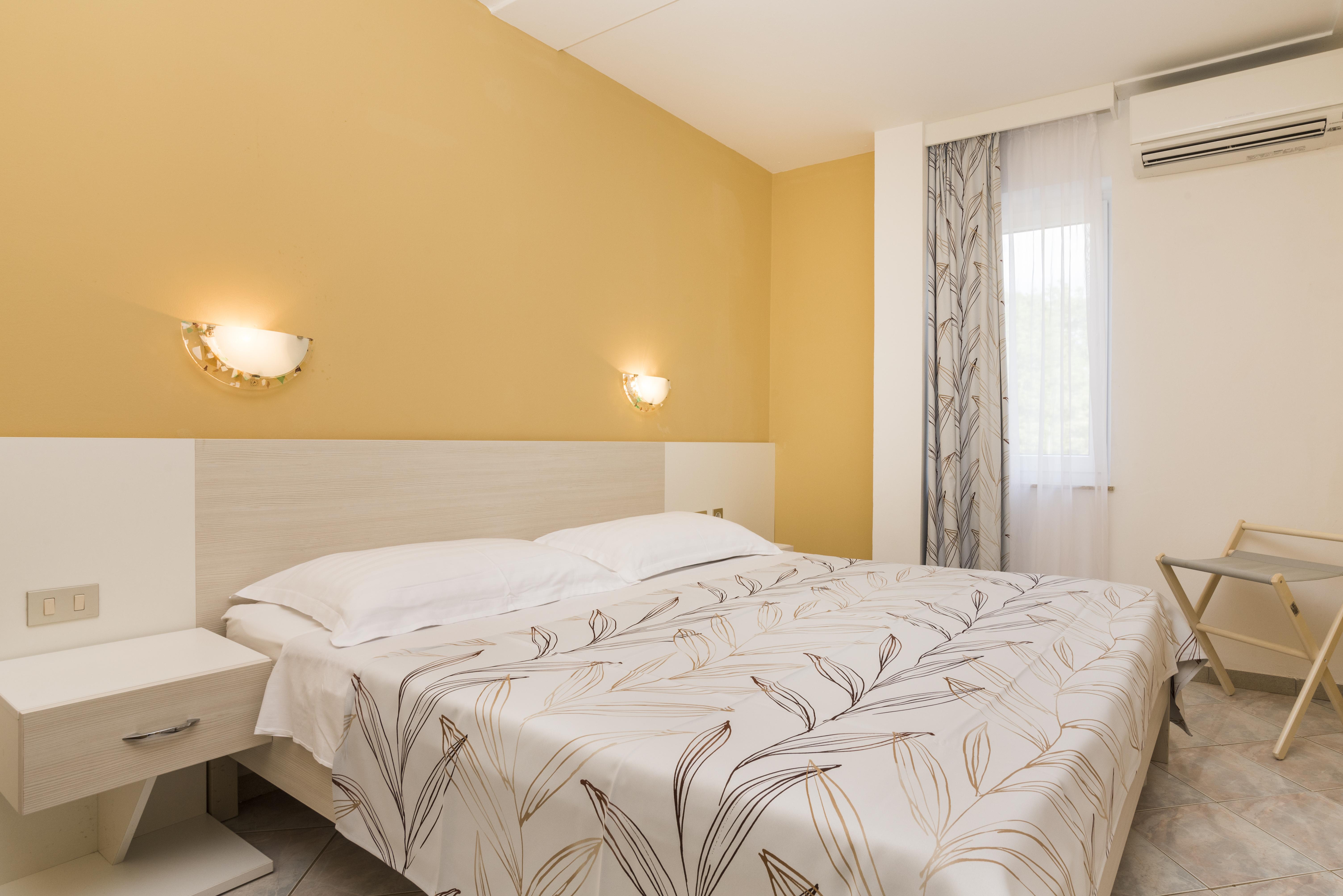 Apartments Amfora Plava Laguna Umag Exteriör bild