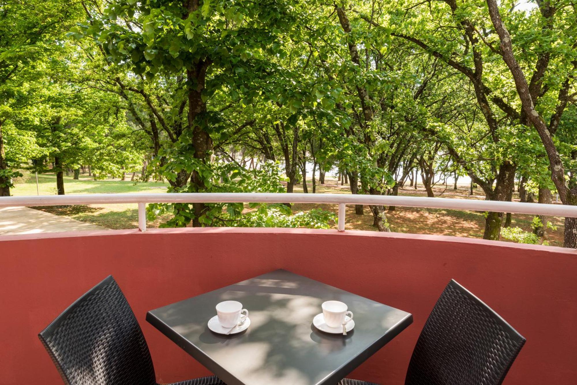 Apartments Amfora Plava Laguna Umag Exteriör bild