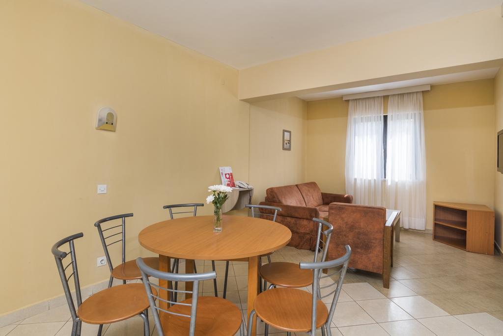 Apartments Amfora Plava Laguna Umag Exteriör bild